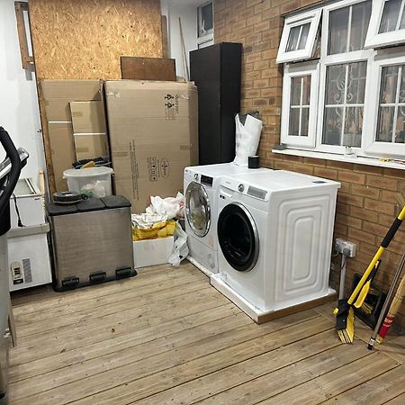 Tran Homestay London Luaran gambar