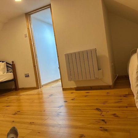 Tran Homestay London Luaran gambar