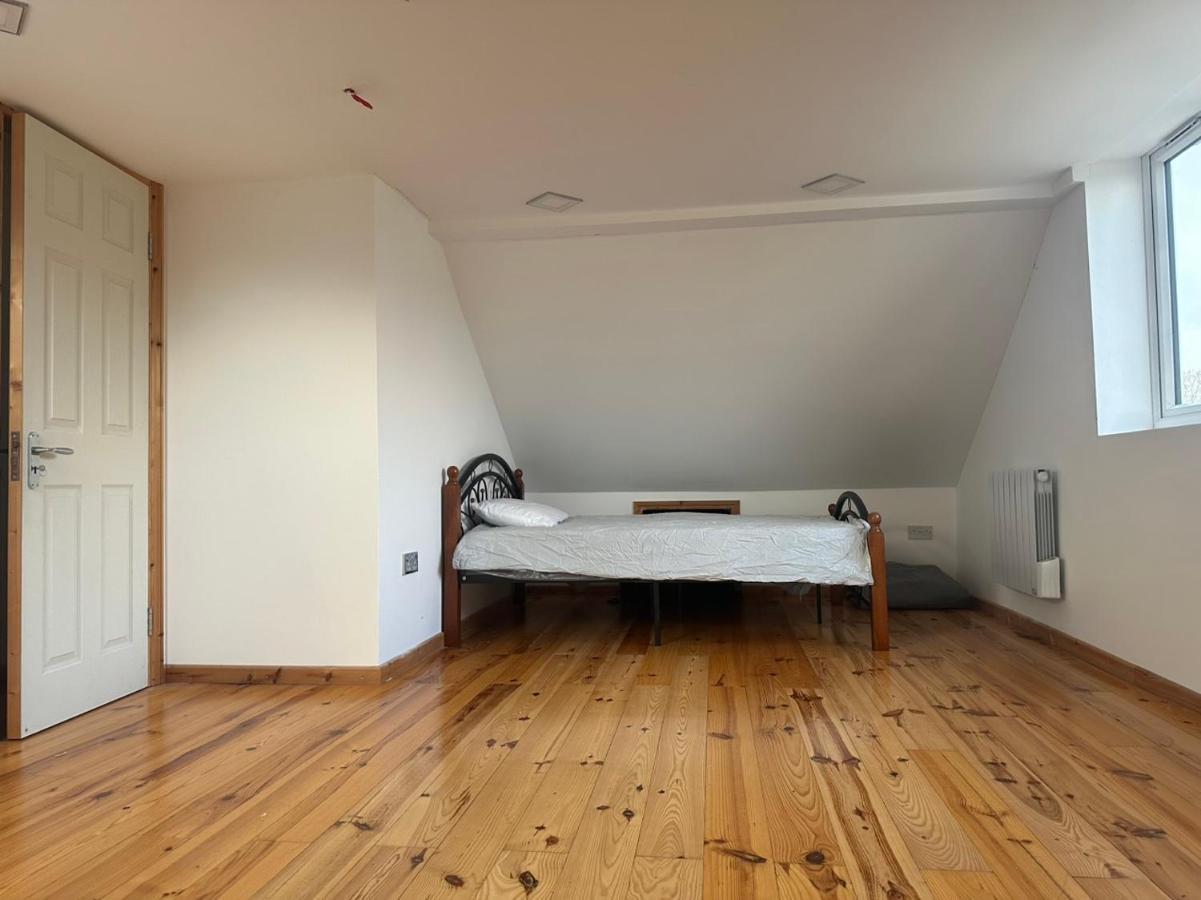 Tran Homestay London Luaran gambar