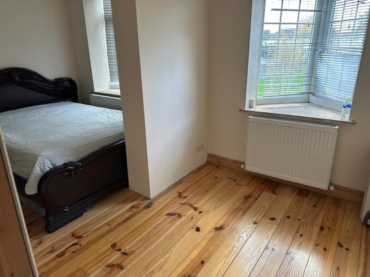 Tran Homestay London Luaran gambar