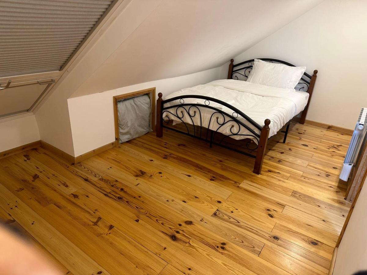 Tran Homestay London Luaran gambar
