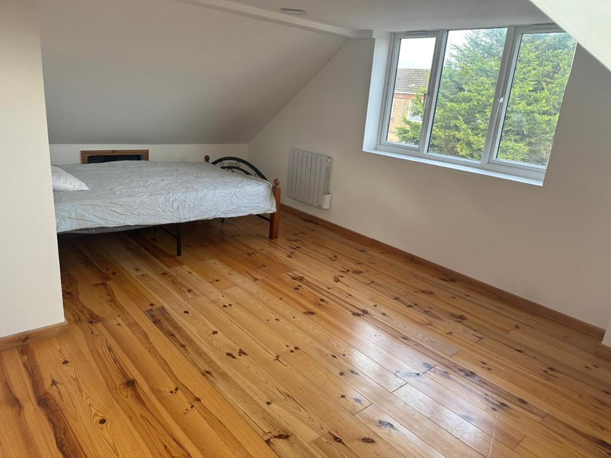 Tran Homestay London Luaran gambar