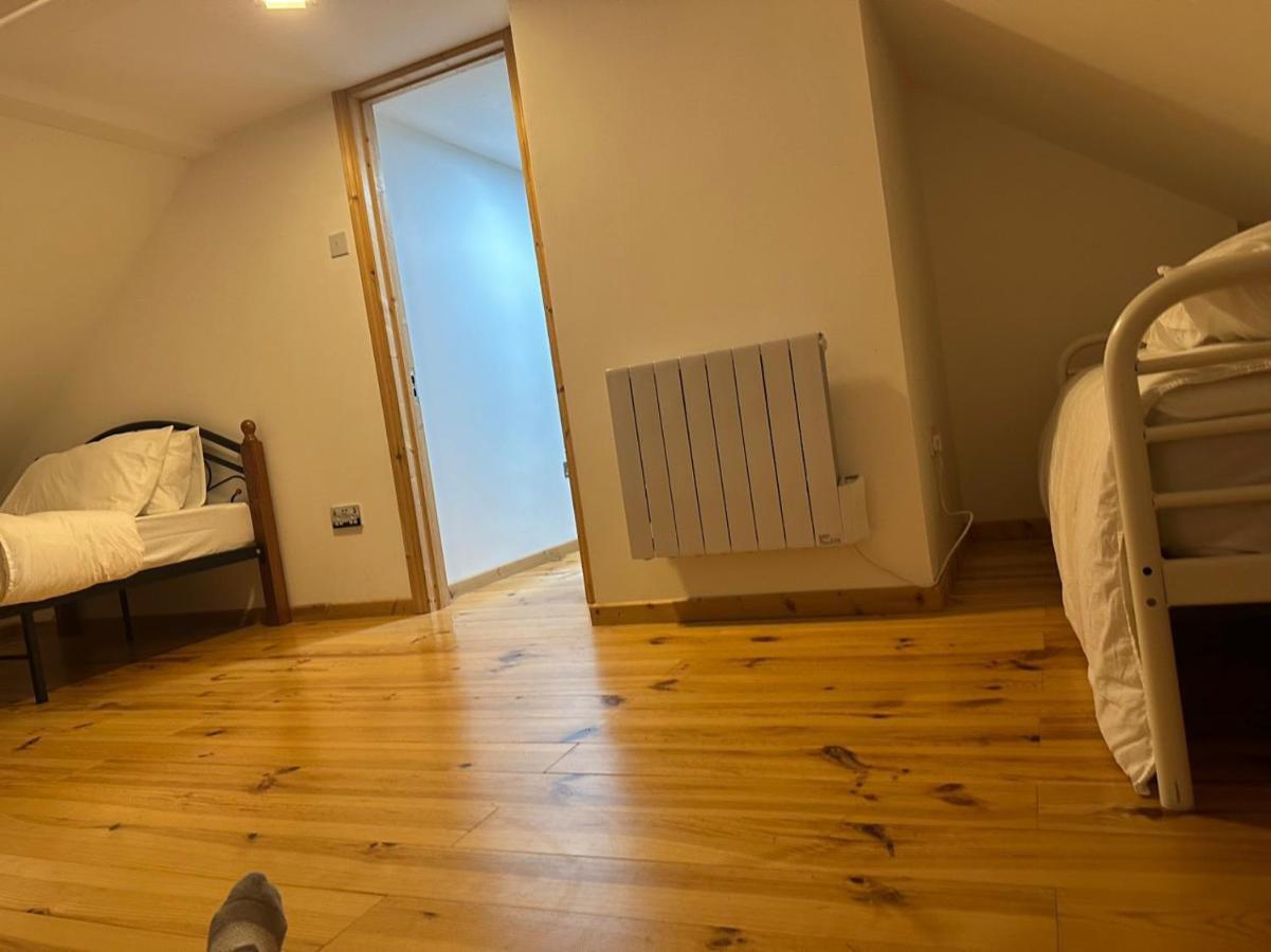 Tran Homestay London Luaran gambar