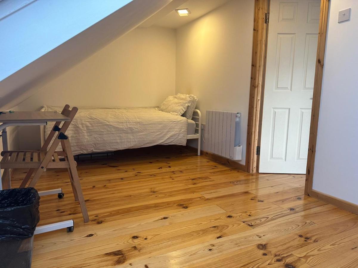 Tran Homestay London Luaran gambar