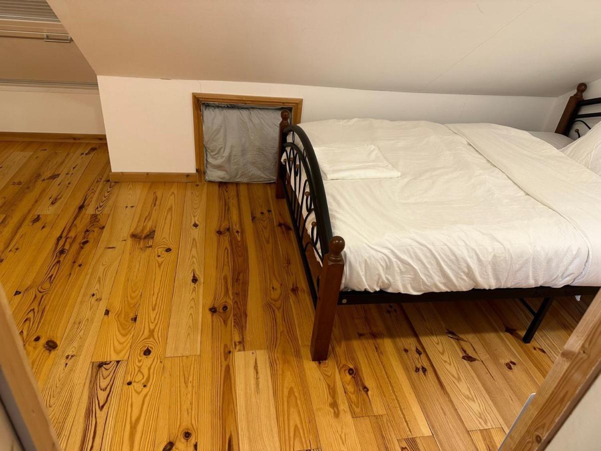 Tran Homestay London Luaran gambar