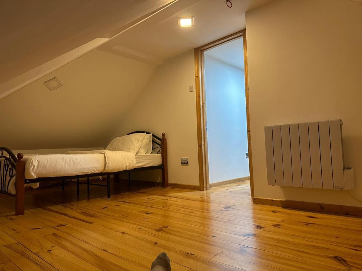 Tran Homestay London Luaran gambar